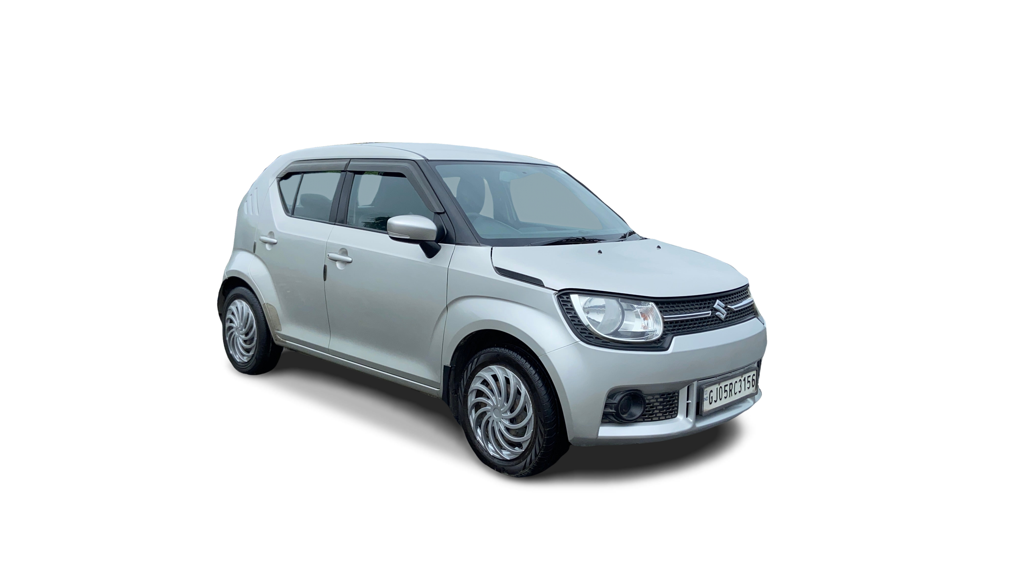 Maruti IGNIS-img