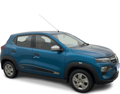 2021 Renault Kwid - Hatchback - Petrol - Manual - ₹3.50 lakh