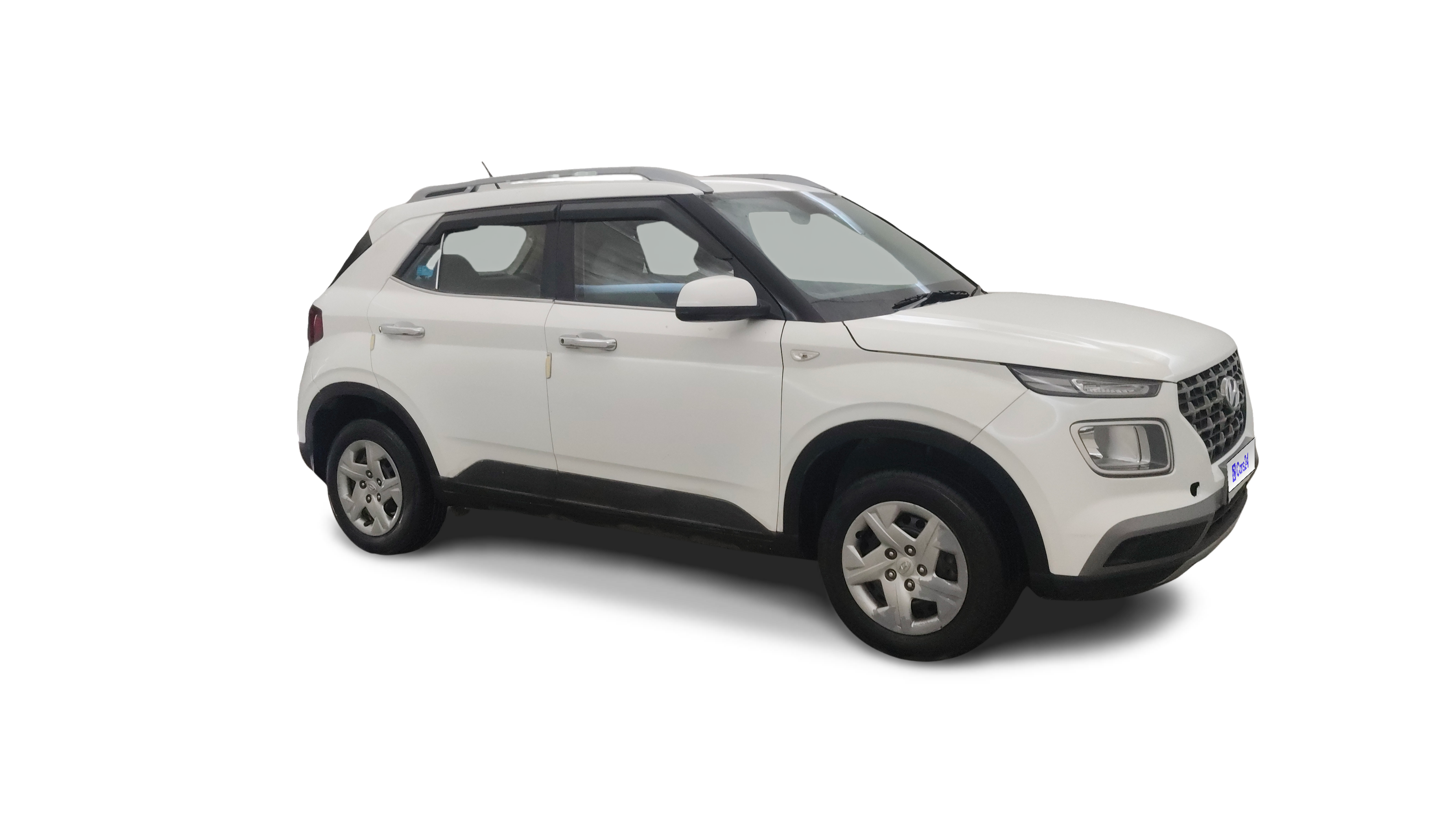 2022 Hyundai VENUE - SUV - Petrol - Manual - ₹6.12 lakh