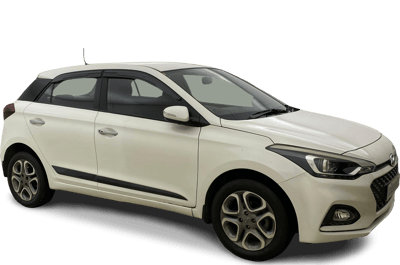 2018 Hyundai Elite i20 - Hatchback - Petrol - Manual - ₹4.52 lakh
