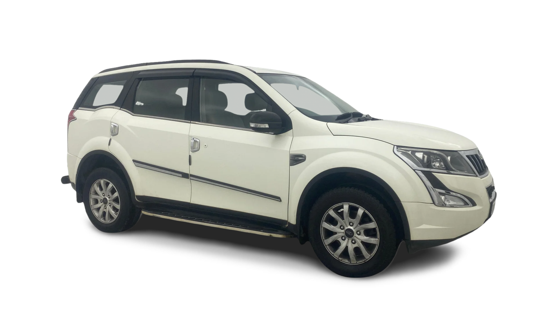 2015 Mahindra XUV500 - SUV - Diesel - Manual - ₹8.68 lakh