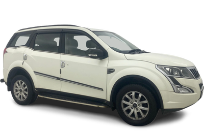 2015 Mahindra XUV500 - SUV - Diesel - Manual - ₹8.68 lakh