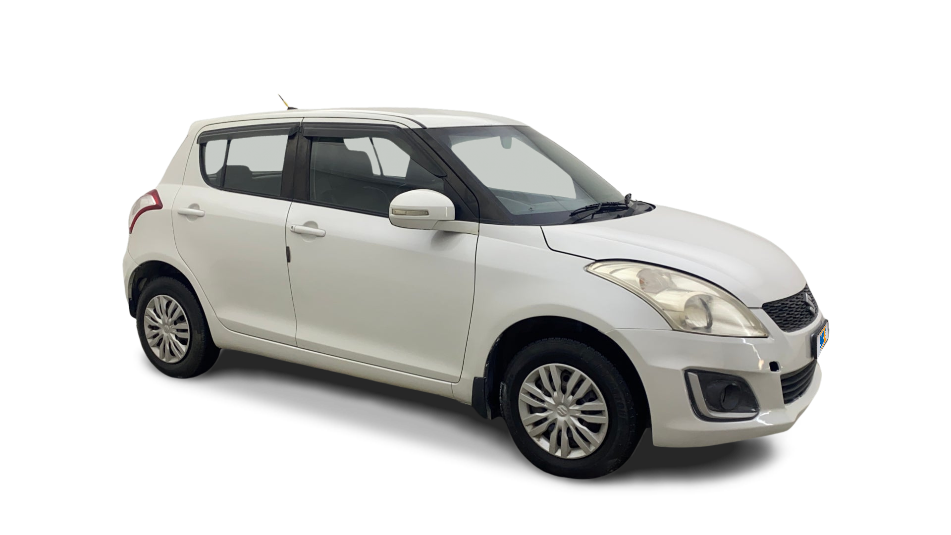Maruti Swift-img