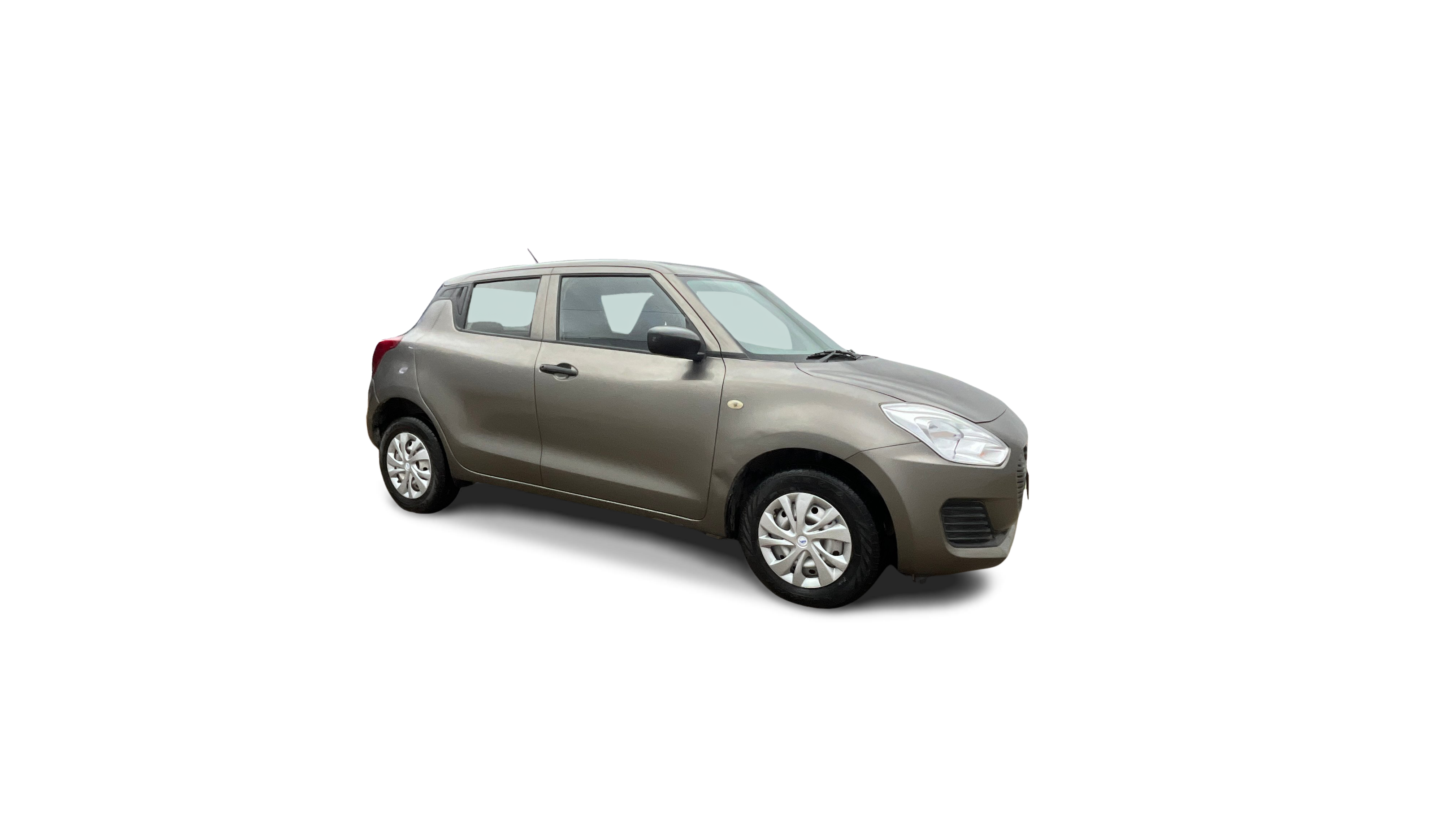 2020 Maruti Swift - Hatchback - Petrol - Manual - ₹3.75 lakh
