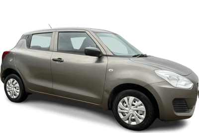 2020 Maruti Swift - Hatchback - Petrol - Manual - ₹3.75 lakh