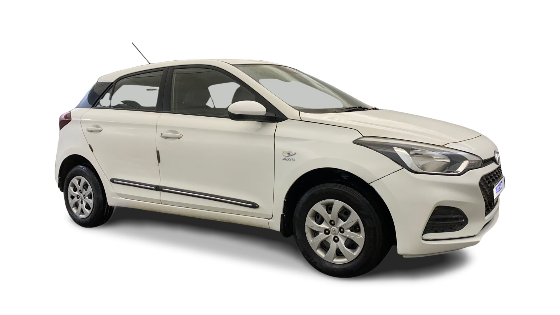2018 Hyundai Elite i20 - Hatchback - Petrol - Automatic - ₹4.42 lakh