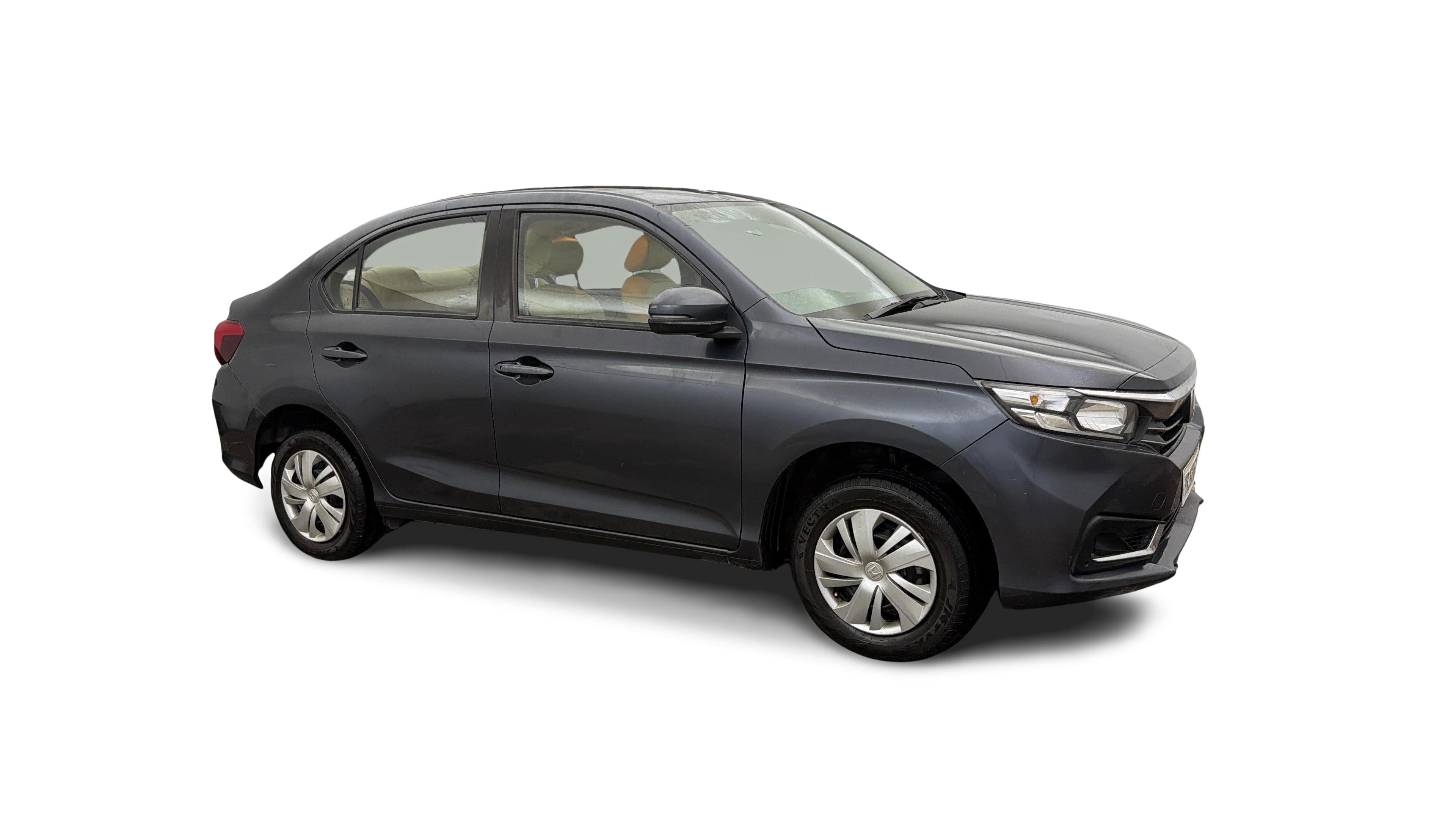2024 Honda Amaze - Sedan - Petrol - Manual - ₹6.05 lakh