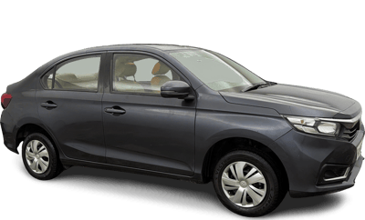 2024 Honda Amaze - Sedan - Petrol - Manual - ₹6.05 lakh