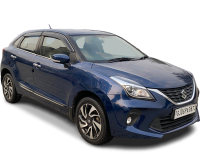 Maruti Baleno-img