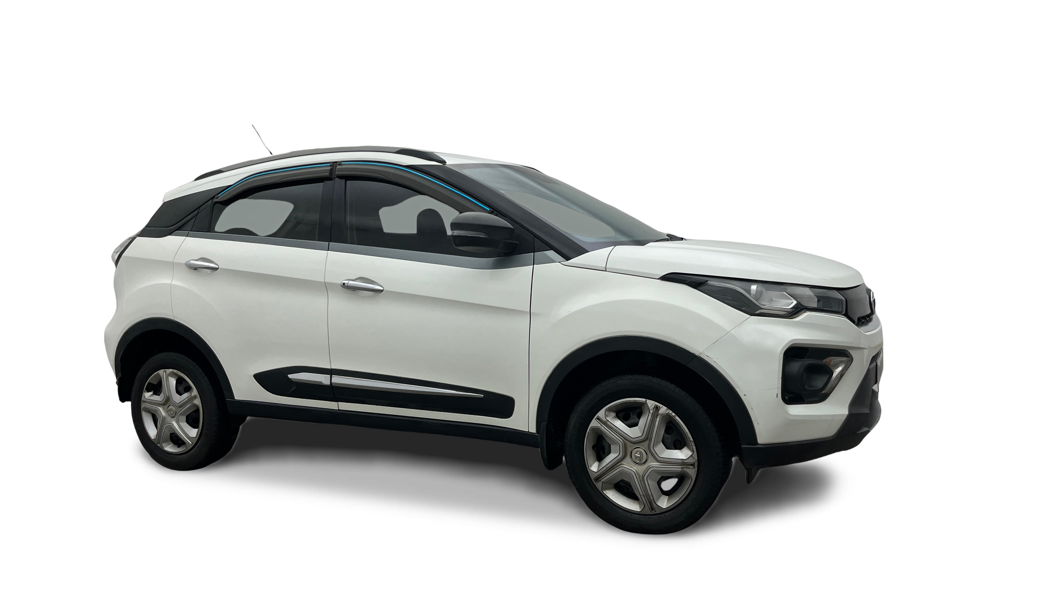 2020 Tata NEXON - SUV - Diesel - Manual - ₹6.99 lakh