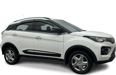2020 Tata NEXON - SUV - Diesel - Manual - ₹6.99 lakh