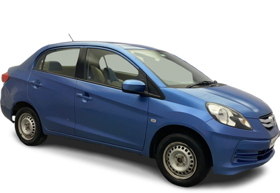 Honda Amaze-img