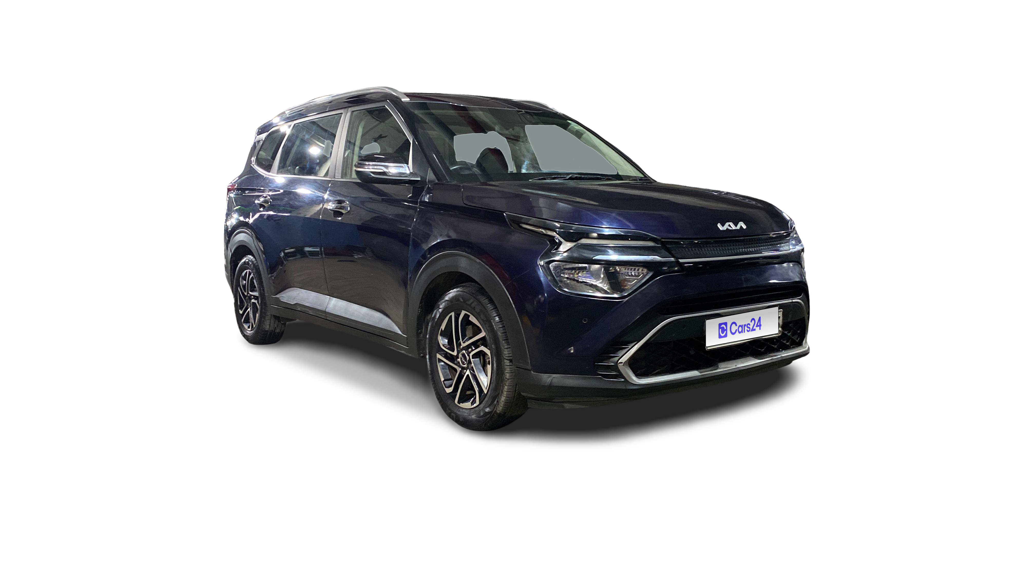 2023 KIA CARENS - SUV - Diesel - Manual - ₹11.41 lakh