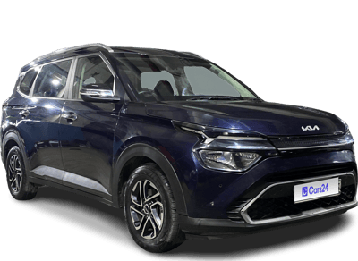 2023 KIA CARENS - SUV - Diesel - Manual - ₹11.41 lakh