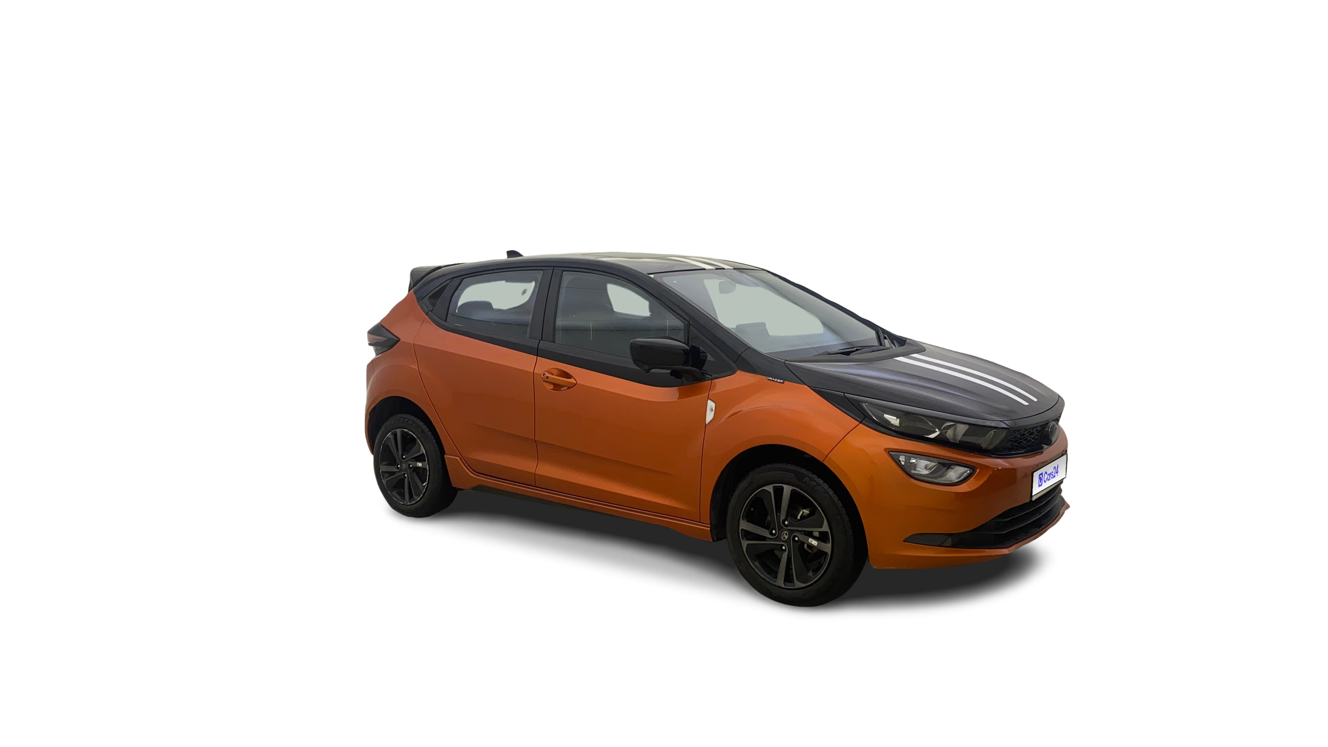 2024 Tata ALTROZ - Hatchback - Petrol - Manual - ₹6.90 lakh