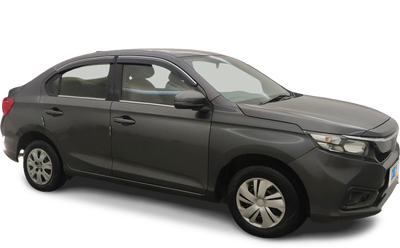 Honda Amaze-img