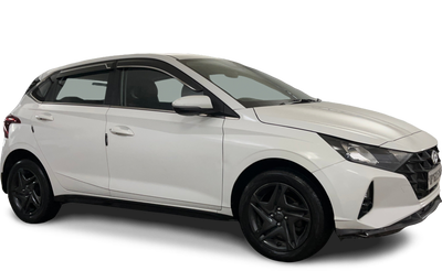 Hyundai NEW I20-img