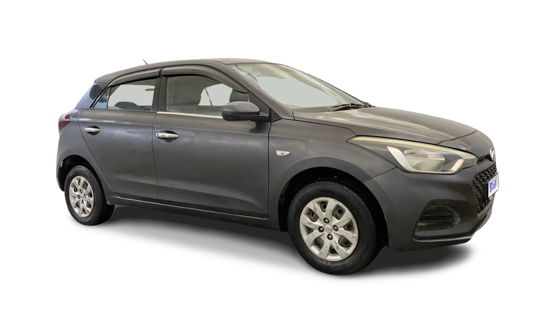 2018 Hyundai Elite i20 - Hatchback - Petrol - Manual - ₹3.19 lakh