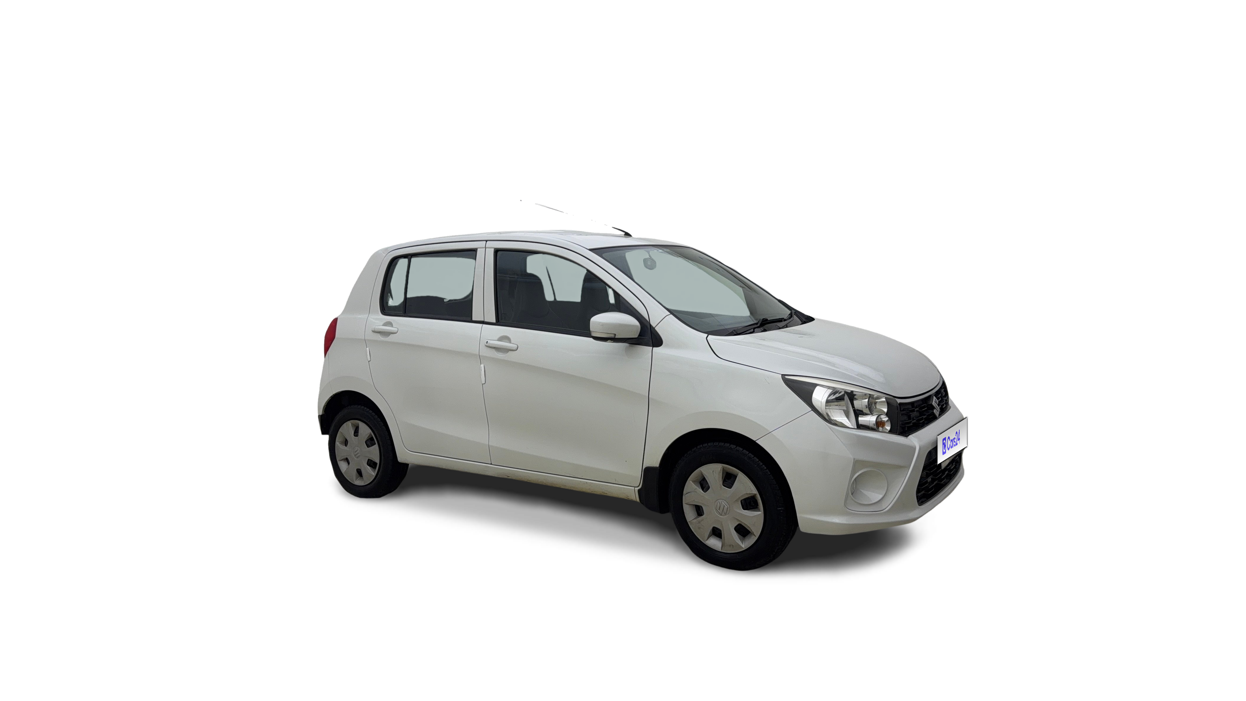 2020 Maruti Celerio - Hatchback - Petrol - Manual - ₹3.58 lakh