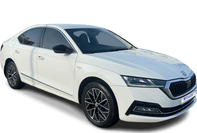 2021 Skoda Octavia - Sedan - Petrol - Automatic - ₹20.29 lakh