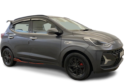 Hyundai GRAND I10 NIOS-img