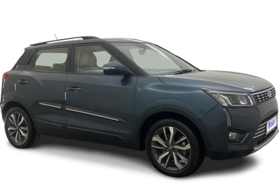 2021 Mahindra XUV300 - SUV - Diesel - Manual - ₹7.92 lakh