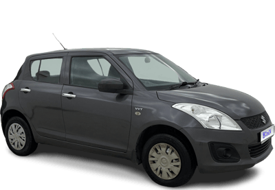 2016 Maruti Swift - Hatchback - Petrol - Manual - ₹4.25 lakh