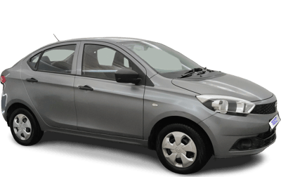 2018 Tata TIGOR - Sedan - Petrol - Manual - ₹3.73 lakh