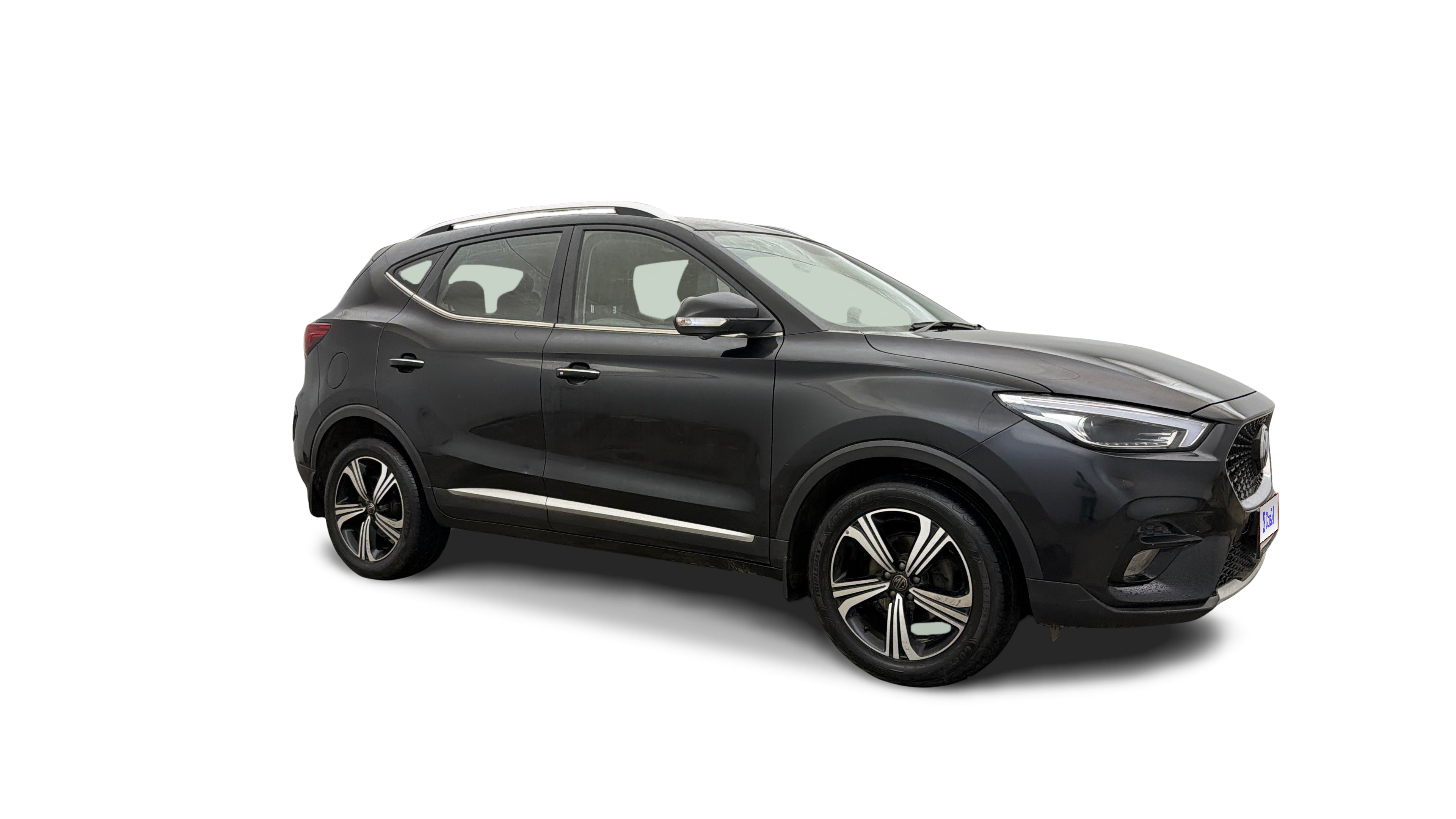 2022 MG ASTOR - SUV - Petrol - Automatic - ₹9.16 lakh