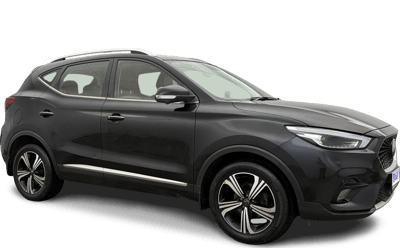 2022 MG ASTOR - SUV - Petrol - Automatic - ₹9.16 lakh