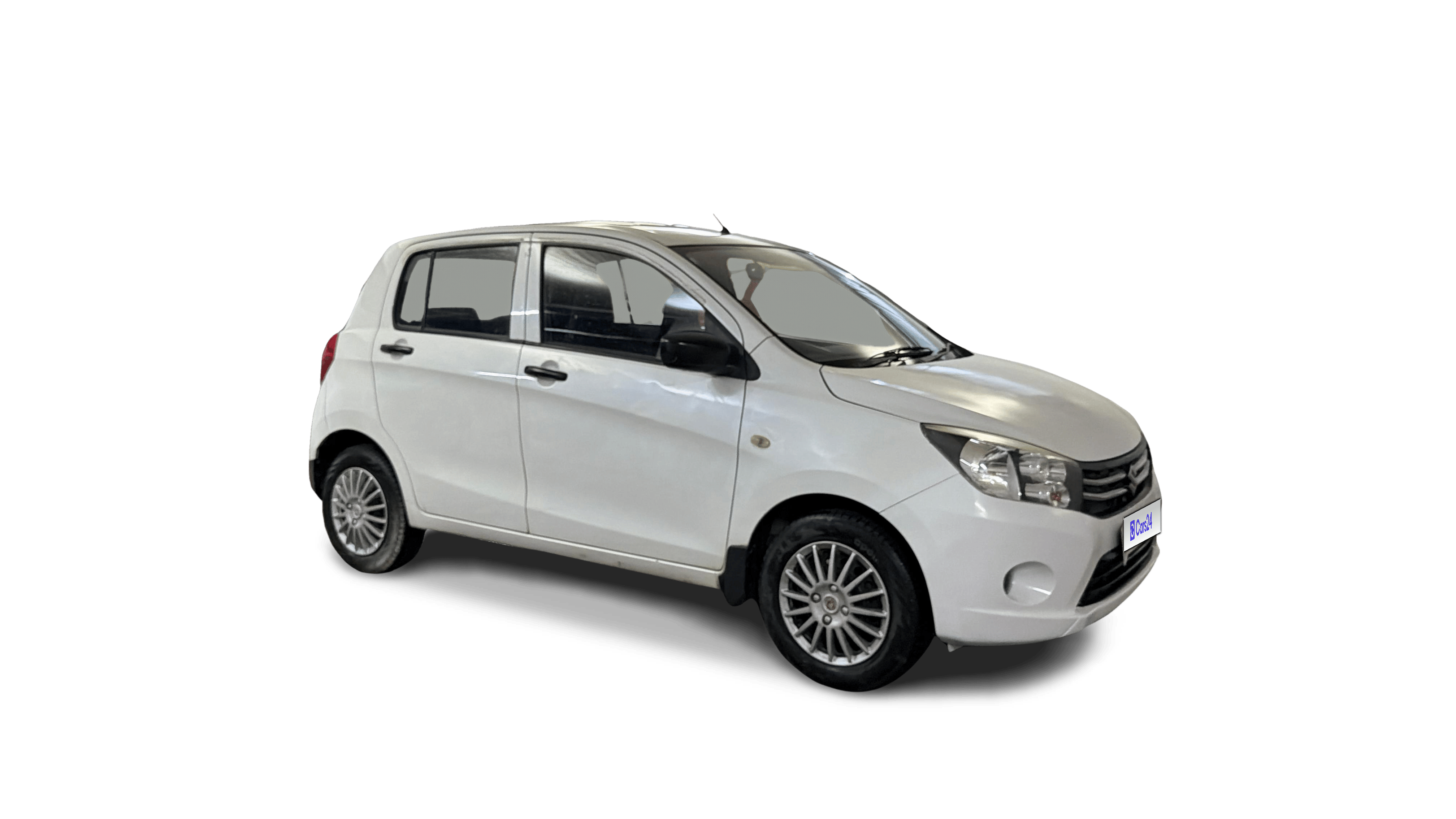 2014 Maruti Celerio - Hatchback - Petrol - Automatic - ₹2.25 lakh