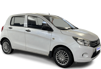 2014 Maruti Celerio - Hatchback - Petrol - Automatic - ₹2.25 lakh