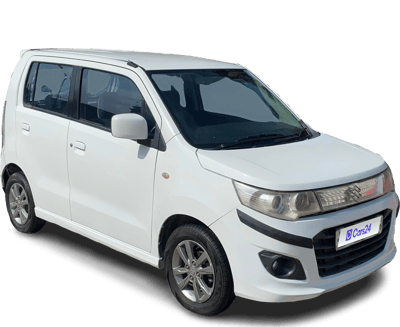 2013 Maruti Wagon R Stingray - Hatchback - CNG - Manual - ₹2.54 lakh