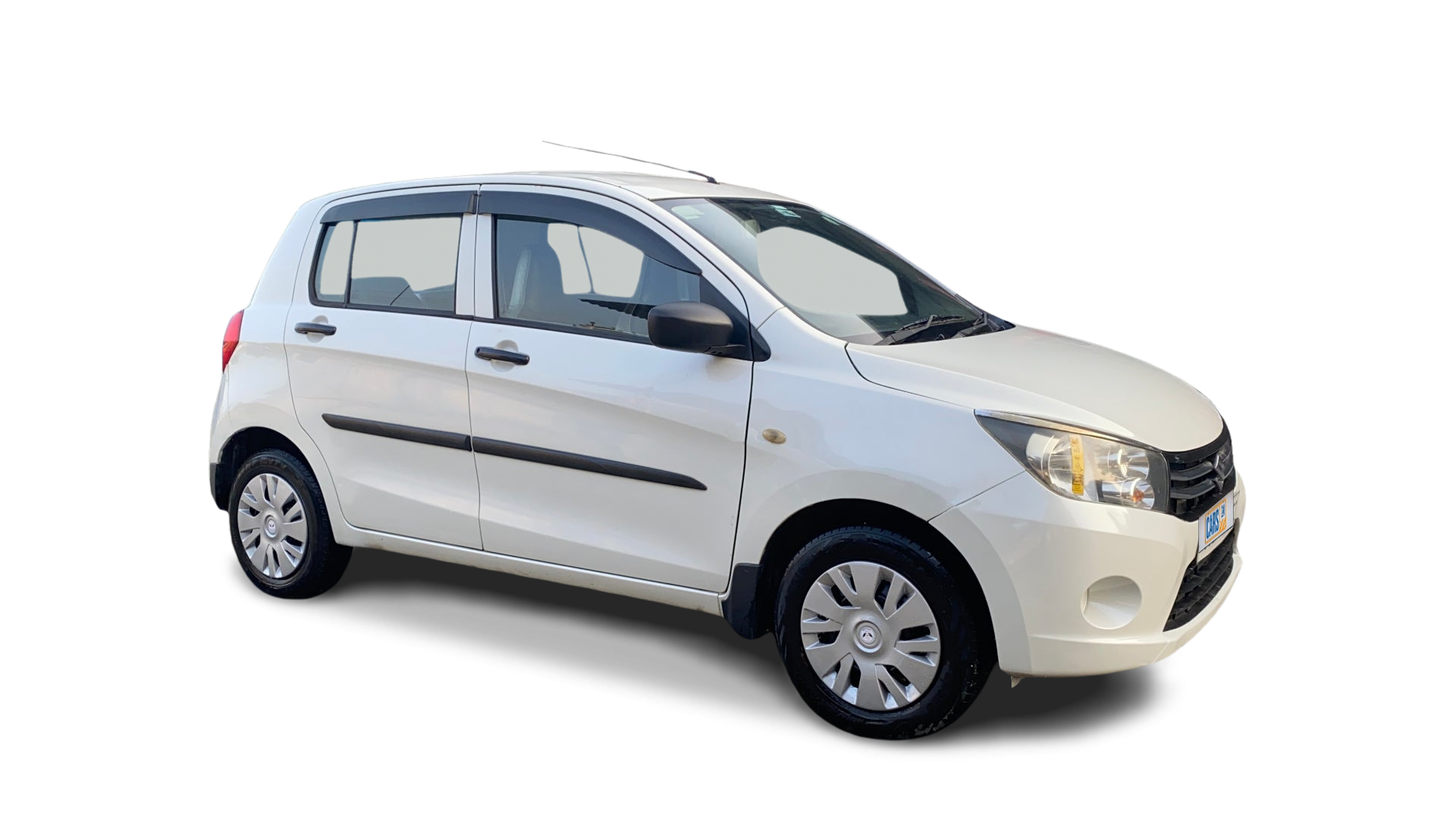 Maruti Celerio-img