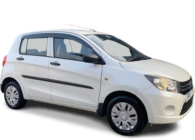 Maruti Celerio-img