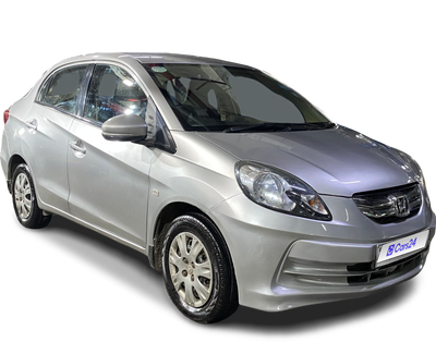 2015 Honda Amaze - Sedan - Petrol - Manual - ₹2.60 lakh