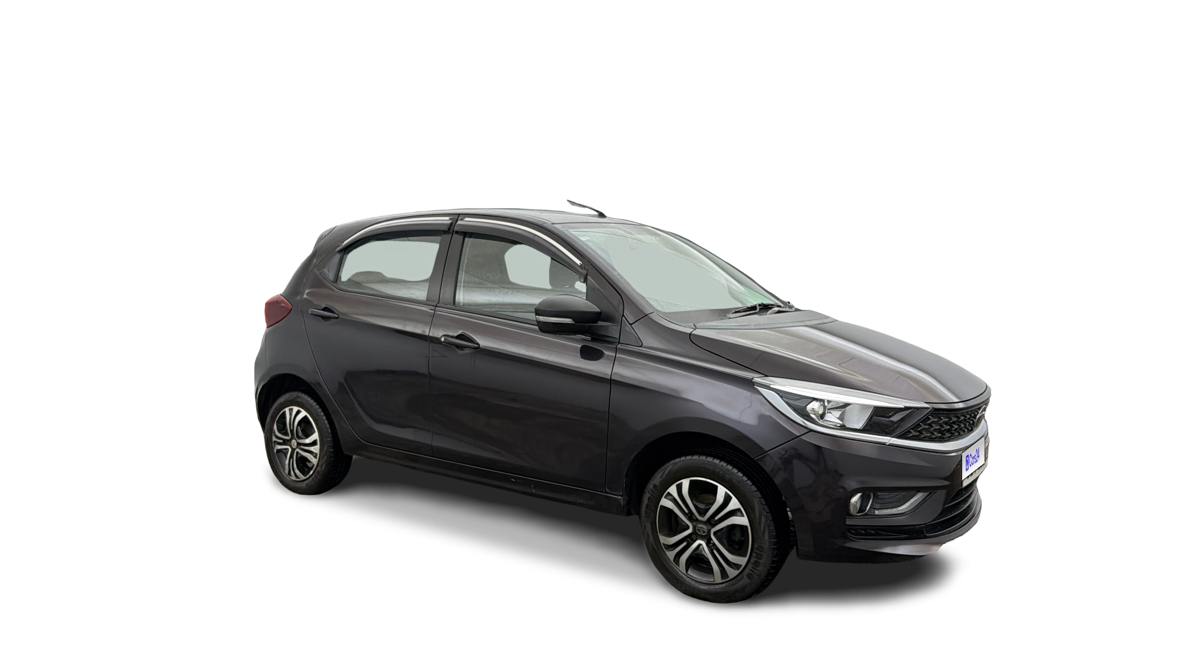 2022 Tata Tiago - Hatchback - CNG - Manual - ₹4.50 lakh