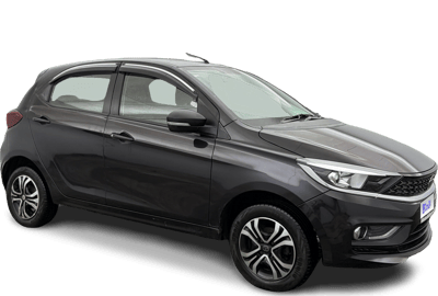2022 Tata Tiago - Hatchback - CNG - Manual - ₹4.50 lakh