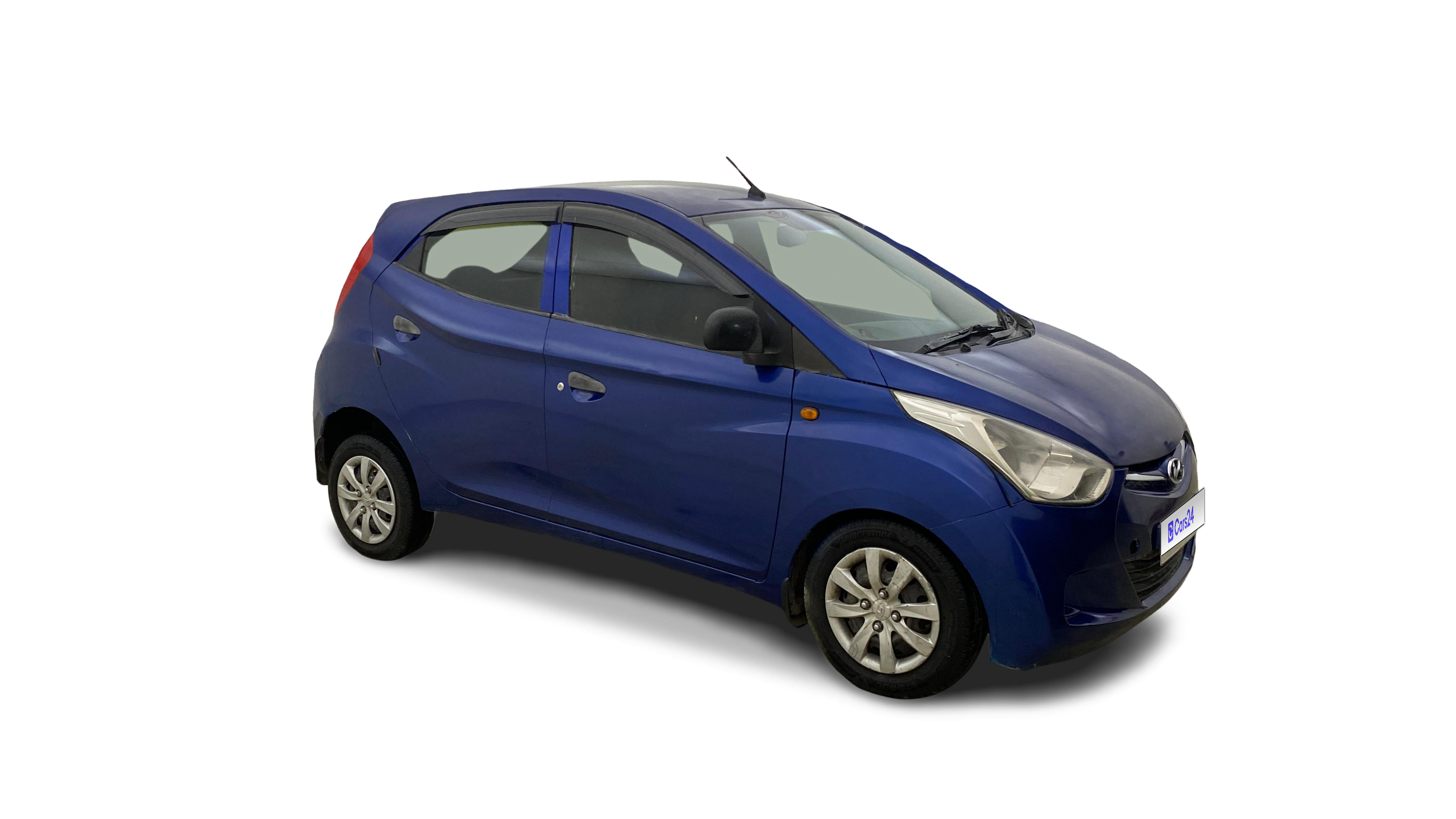 2013 Hyundai Eon - Hatchback - CNG - Manual - ₹1.50 lakh