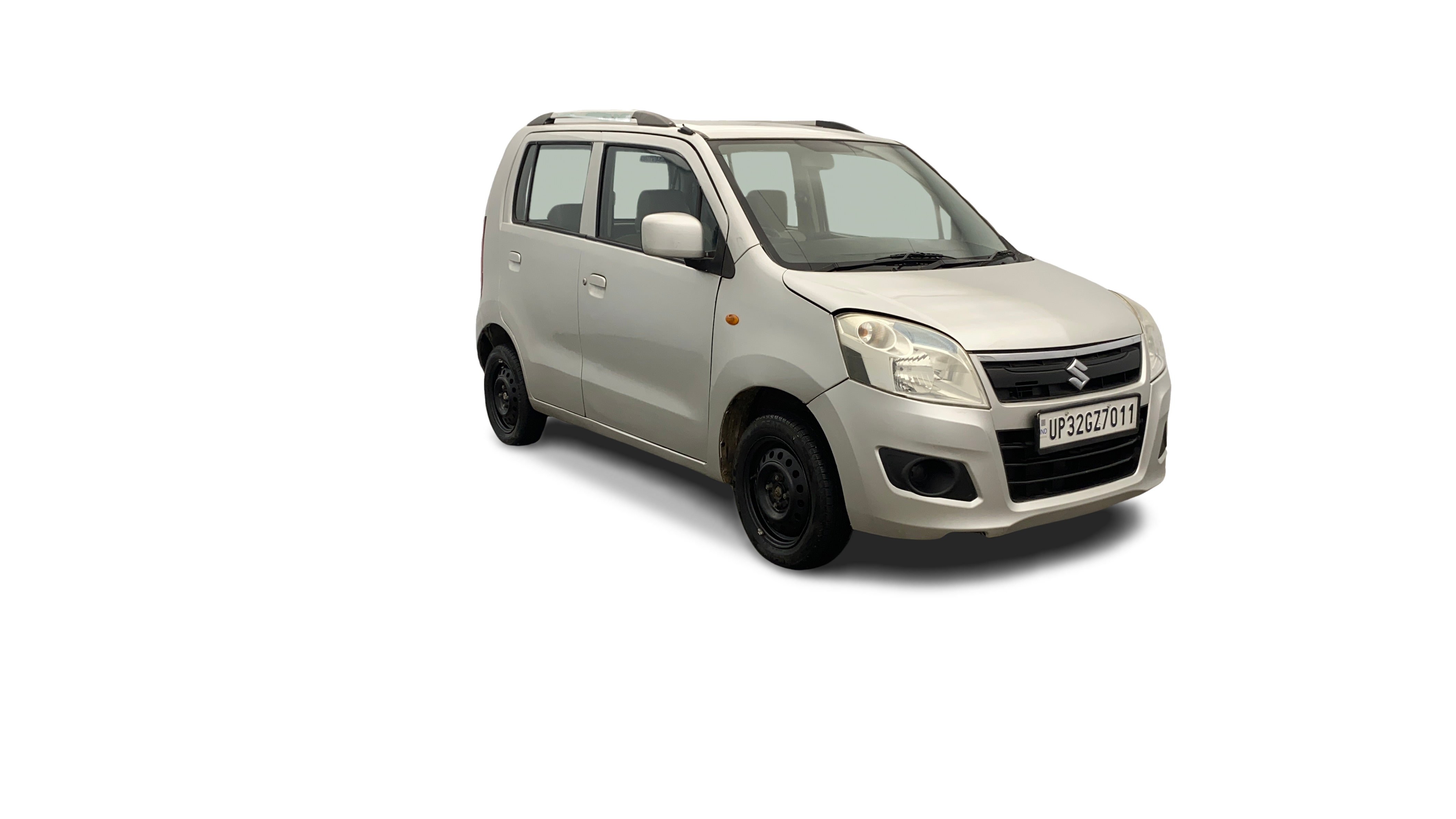 Maruti Wagon R 1.0-img
