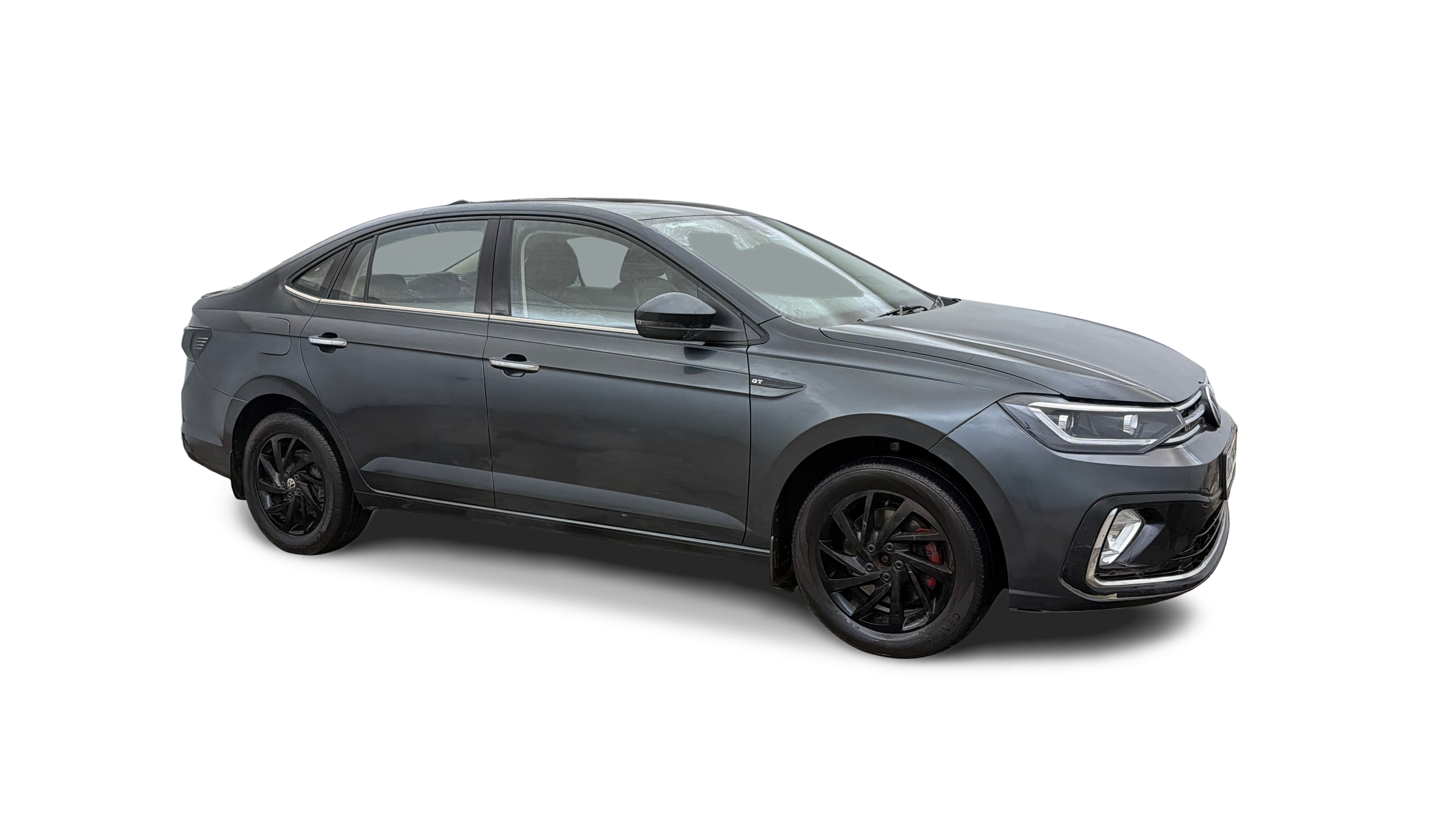 2022 Volkswagen VIRTUS - Sedan - Petrol - Automatic - ₹10.57 lakh