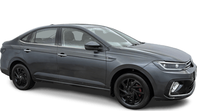 2022 Volkswagen VIRTUS - Sedan - Petrol - Automatic - ₹10.57 lakh