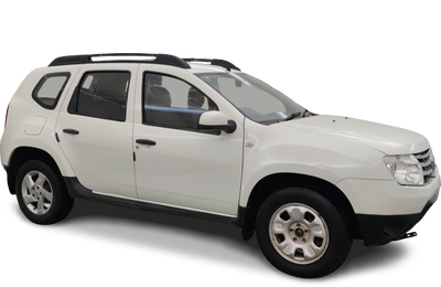 2014 Renault Duster - SUV - Diesel - Manual - ₹5.29 lakh