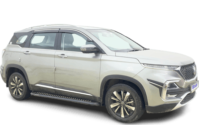 2020 MG HECTOR - SUV - Petrol - Manual - ₹9.01 lakh
