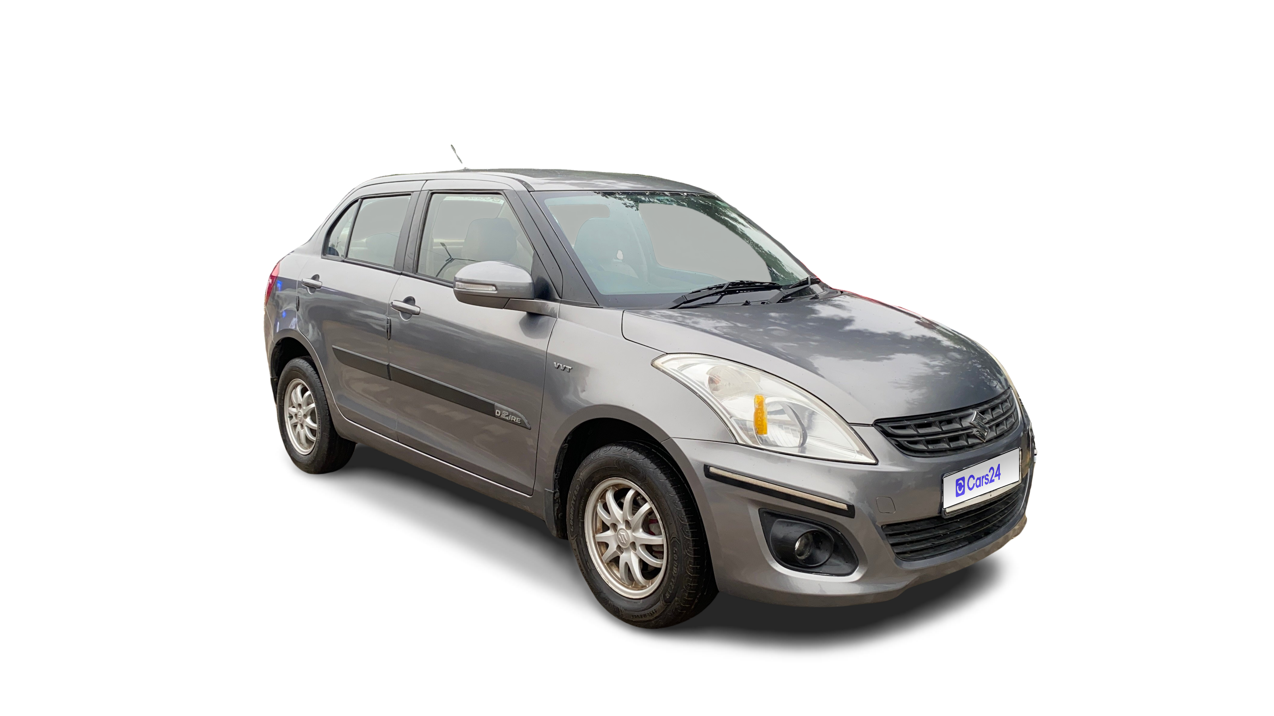 2014 Maruti Swift Dzire - Sedan - Petrol - Manual - ₹3.33 lakh