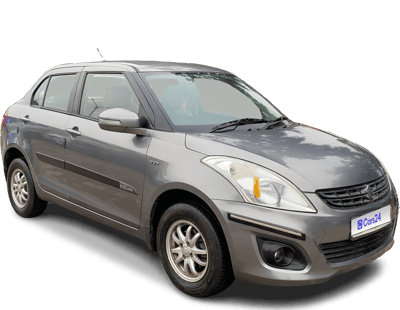 2014 Maruti Swift Dzire - Sedan - Petrol - Manual - ₹3.33 lakh