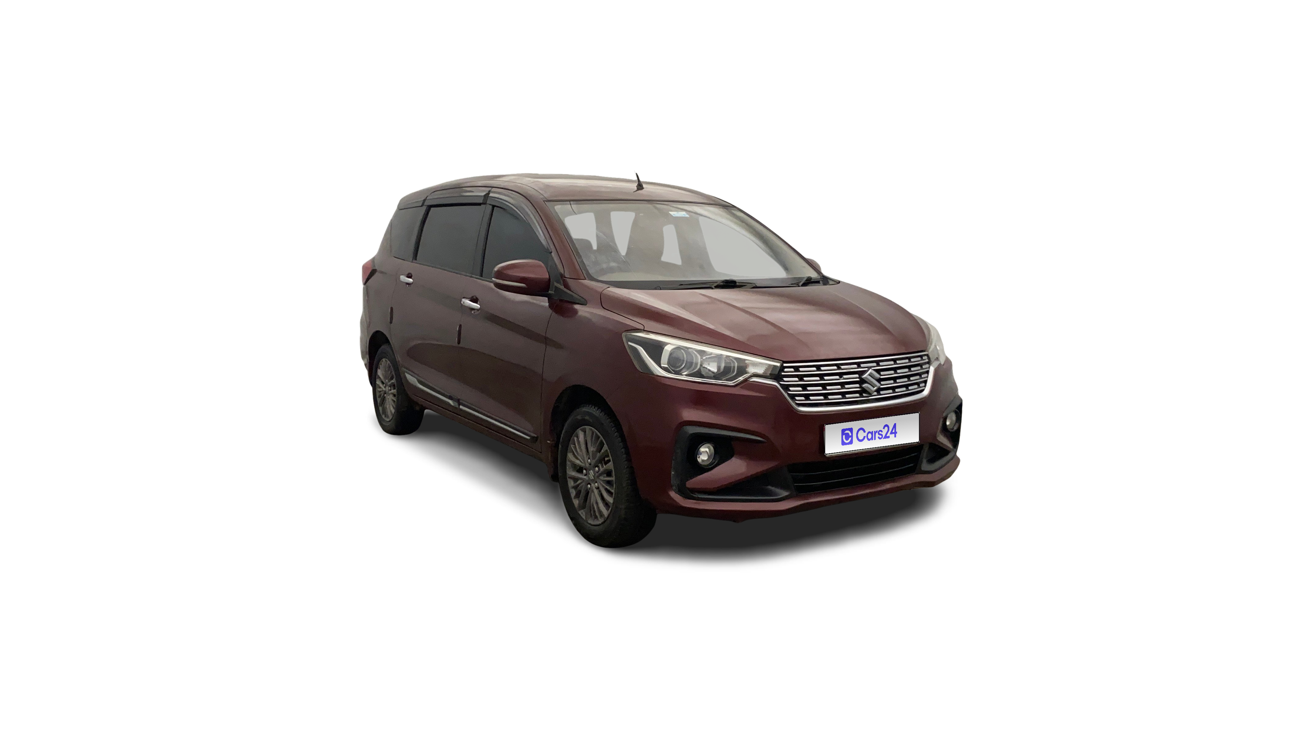 2020 Maruti Ertiga - SUV - Petrol - Manual - ₹7.47 lakh