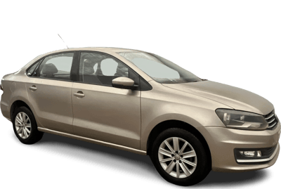 2015 Volkswagen Vento - Sedan - Petrol - Manual - ₹2.99 lakh