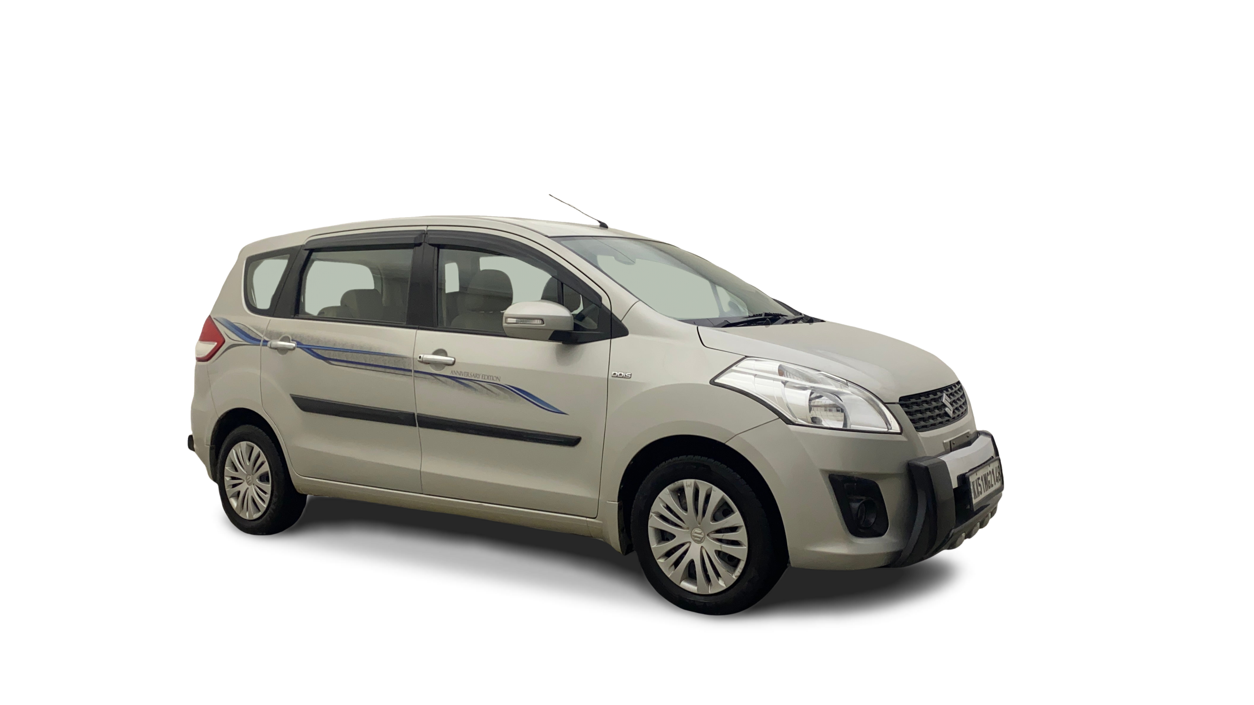 Maruti Ertiga-img
