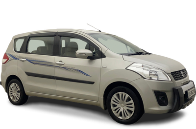 Maruti Ertiga-img